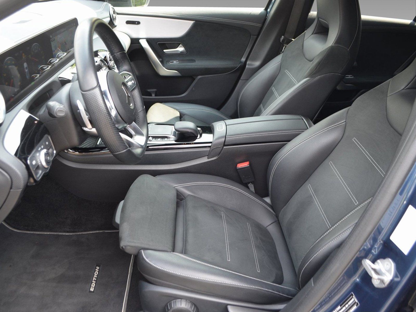 Mercedes-Benz e HYBR EDITION 2020 AMG - Samsaru's Car Outlet