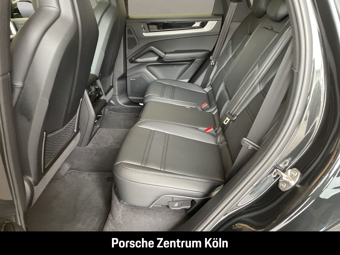 Porsche Cayenne E-Hybrid InnoDrive Head-Up BOSE PASM
