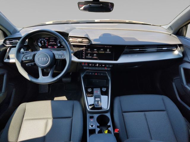 Audi A3 Limo 35 TFSI S tronic advanced SmartInter