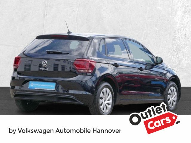 Volkswagen Polo 1.0 TSI DSG Comfortline - Samsaru's Car Outlet