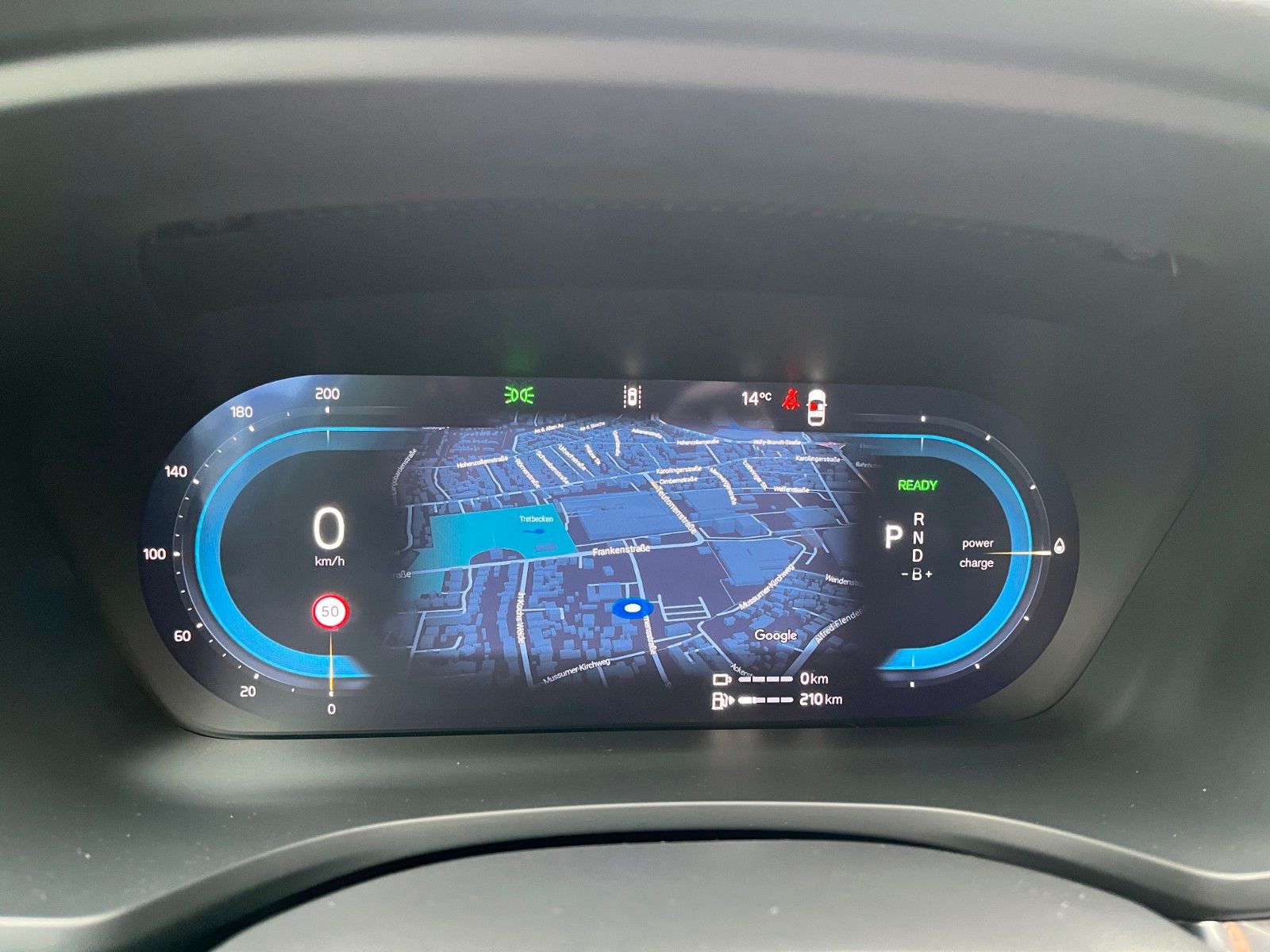 Volvo V60 T6 AWD Plug-in Hybrid Plus Dark Auto