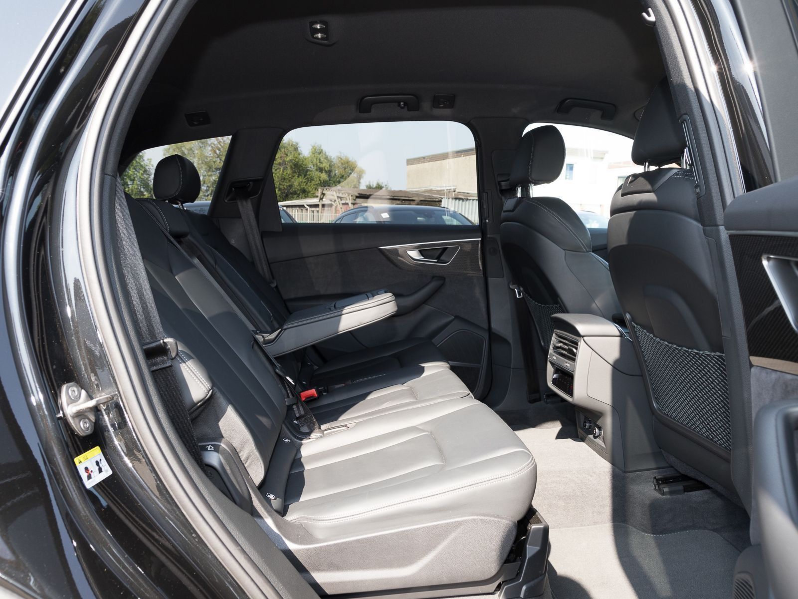 Audi Q7 50 TDI Q S LINE COMPETITION+ NAVI+ BuO S-SITZ