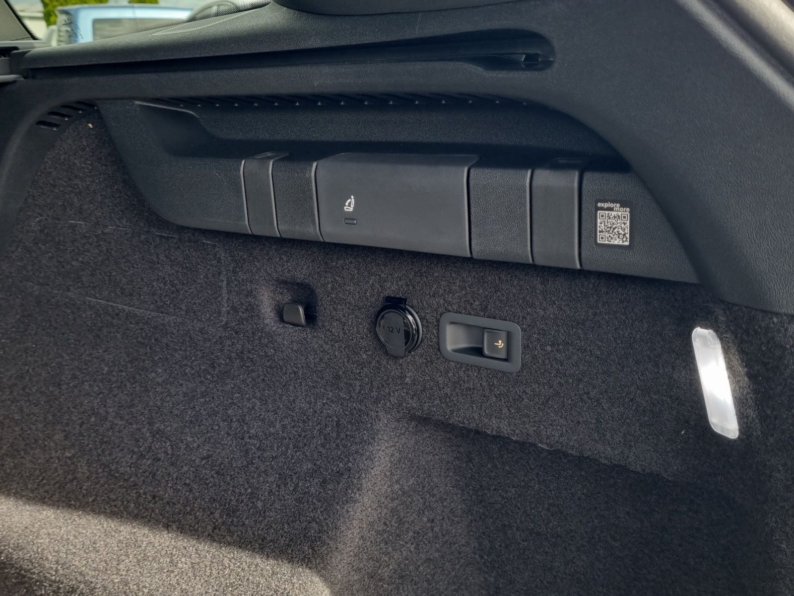 Skoda Kodiaq 1.5 TSI iV Sportline AHK Fahrassi+Info