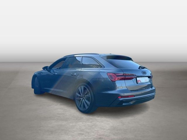 Audi A6 Avant 40 TDI quattro S tronic S line Matrix C