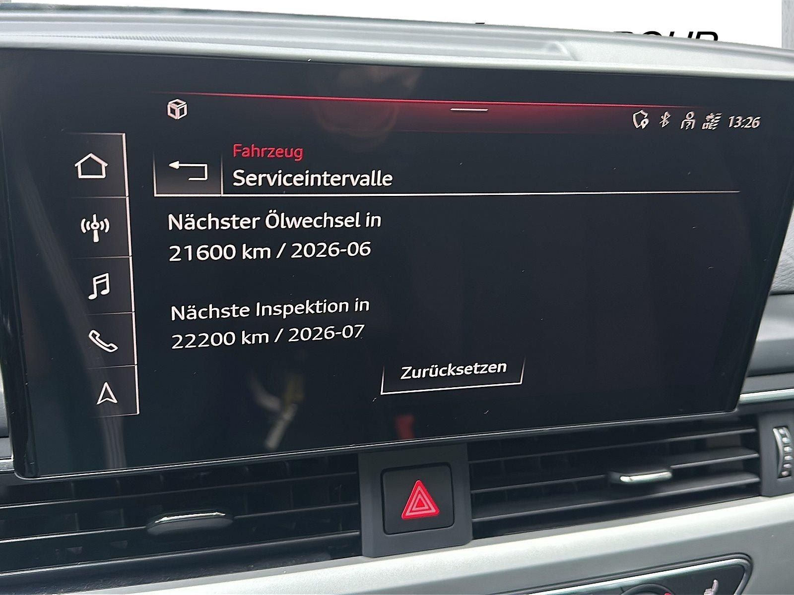 Audi A4 40 TDI AVANT S LINE - Samsaru's Car Outlet