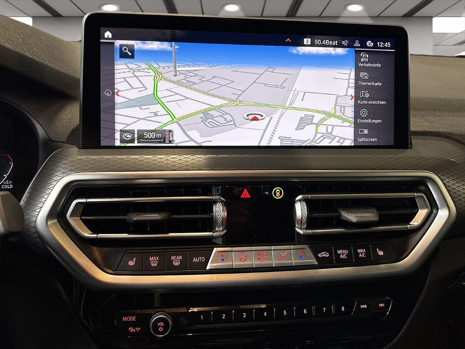 BMW X4 xDrive30d M Sport Harman/K LiveCockpitProf