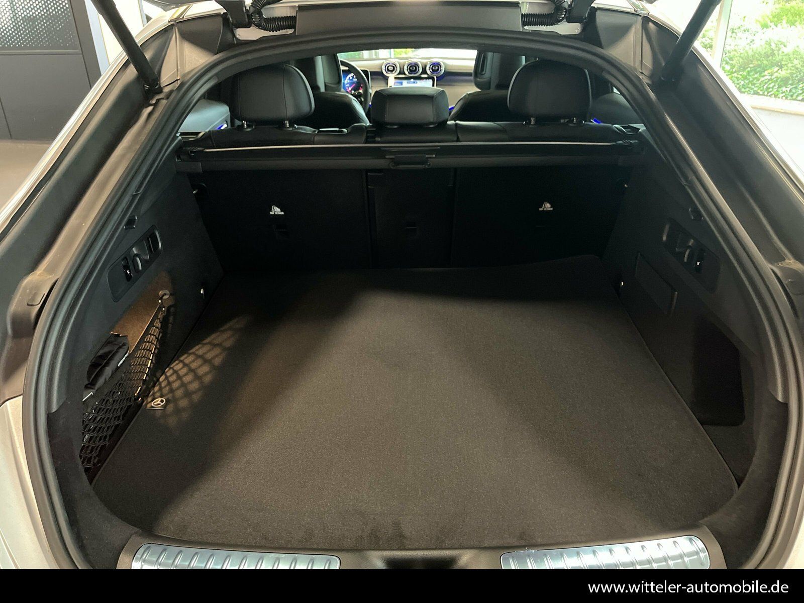 Mercedes-Benz GLC 200 4M Coupé AMG - Samsaru's Car Outlet