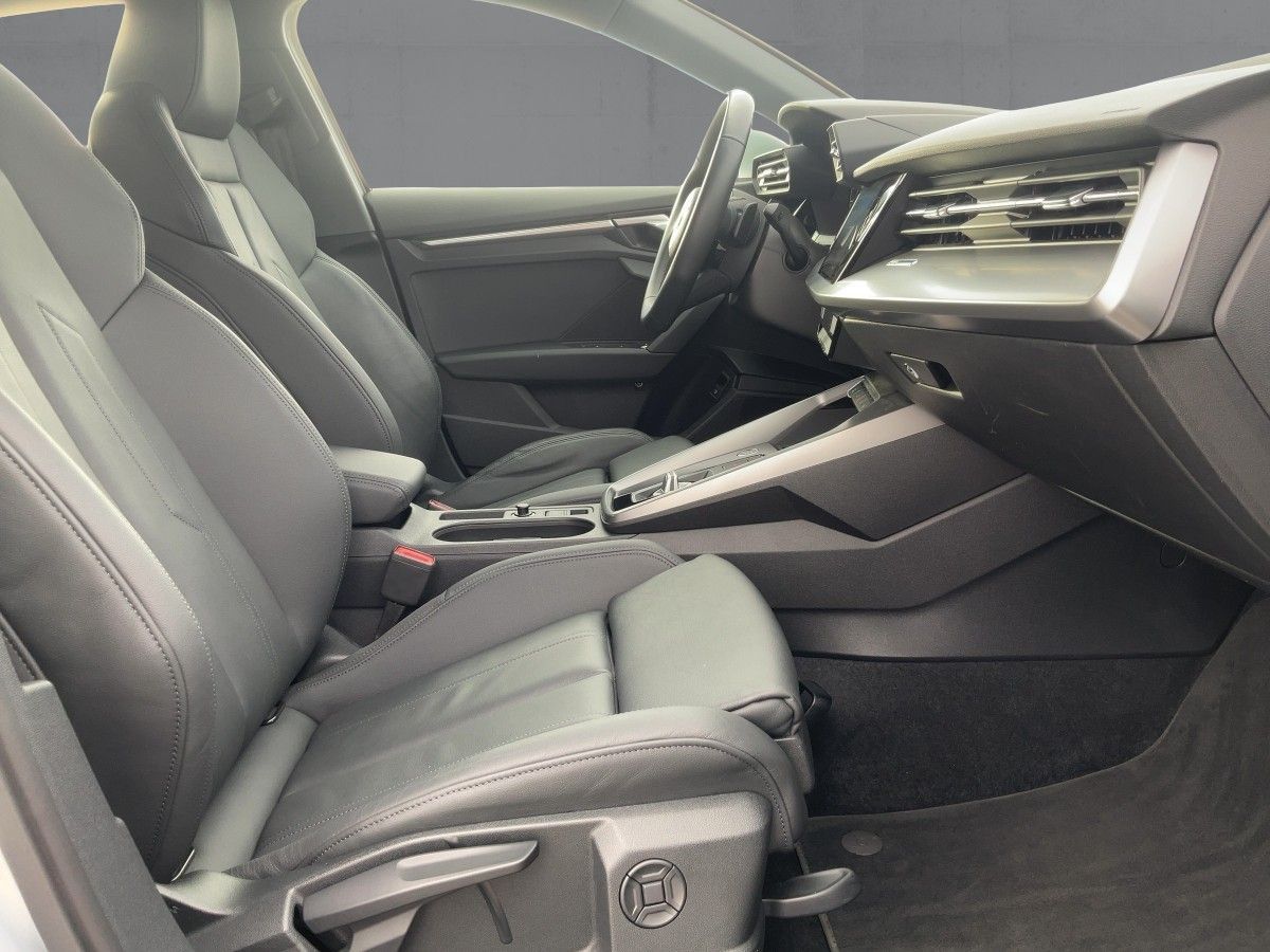 Audi A3 Sportback 40 TFSI e S-TR - Samsaru's Car Outlet