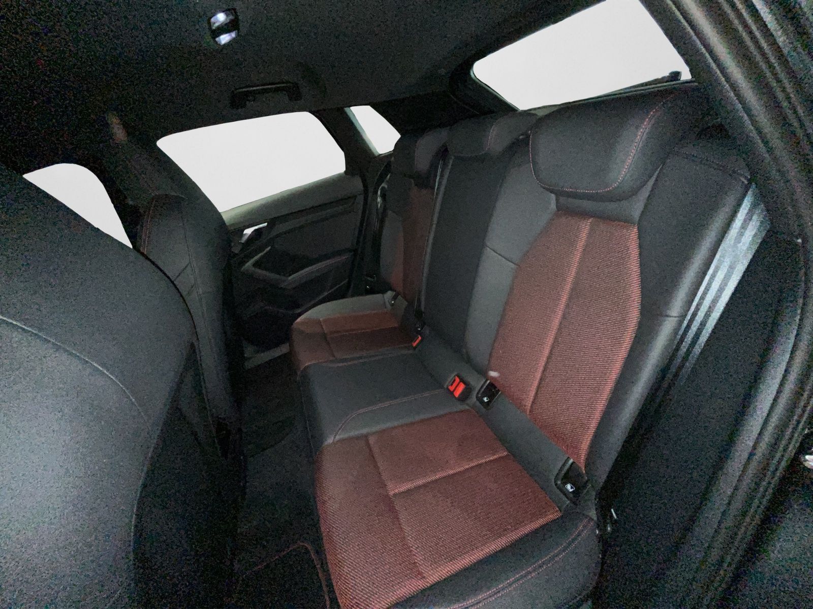 Audi A3 Sportback S line 40 TFSI e 150(204) kW(PS) S