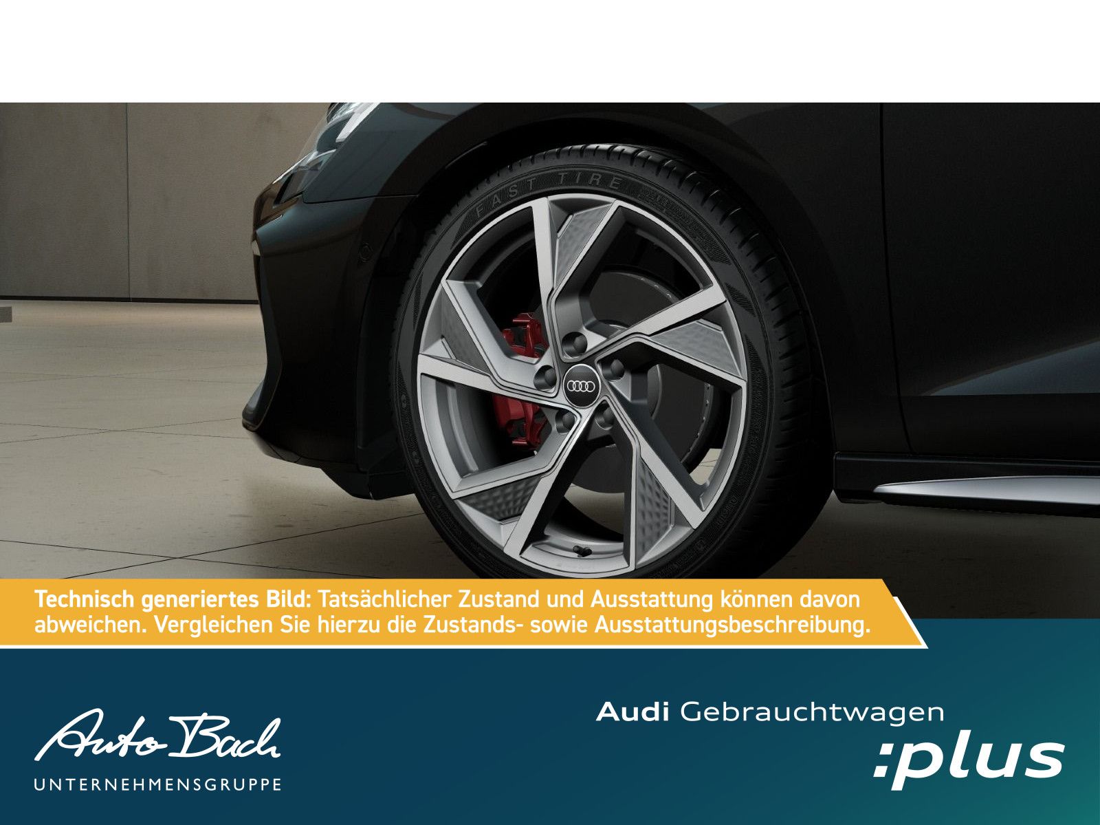 Audi A3 Sportback S line 35TFSI - Samsaru's Car Outlet
