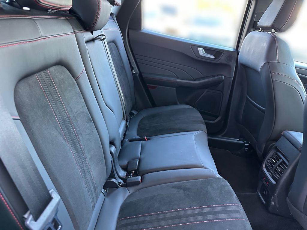 Ford Kuga 2.5 Duratec PHEV ST-LINE X
