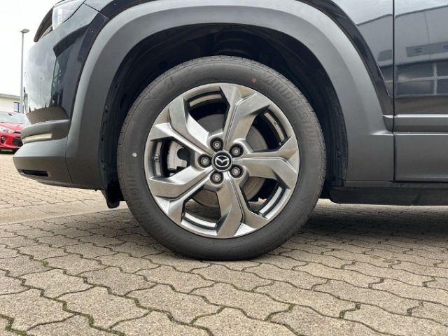 Mazda MX-30 EV Makoto Industial Premium-Paket