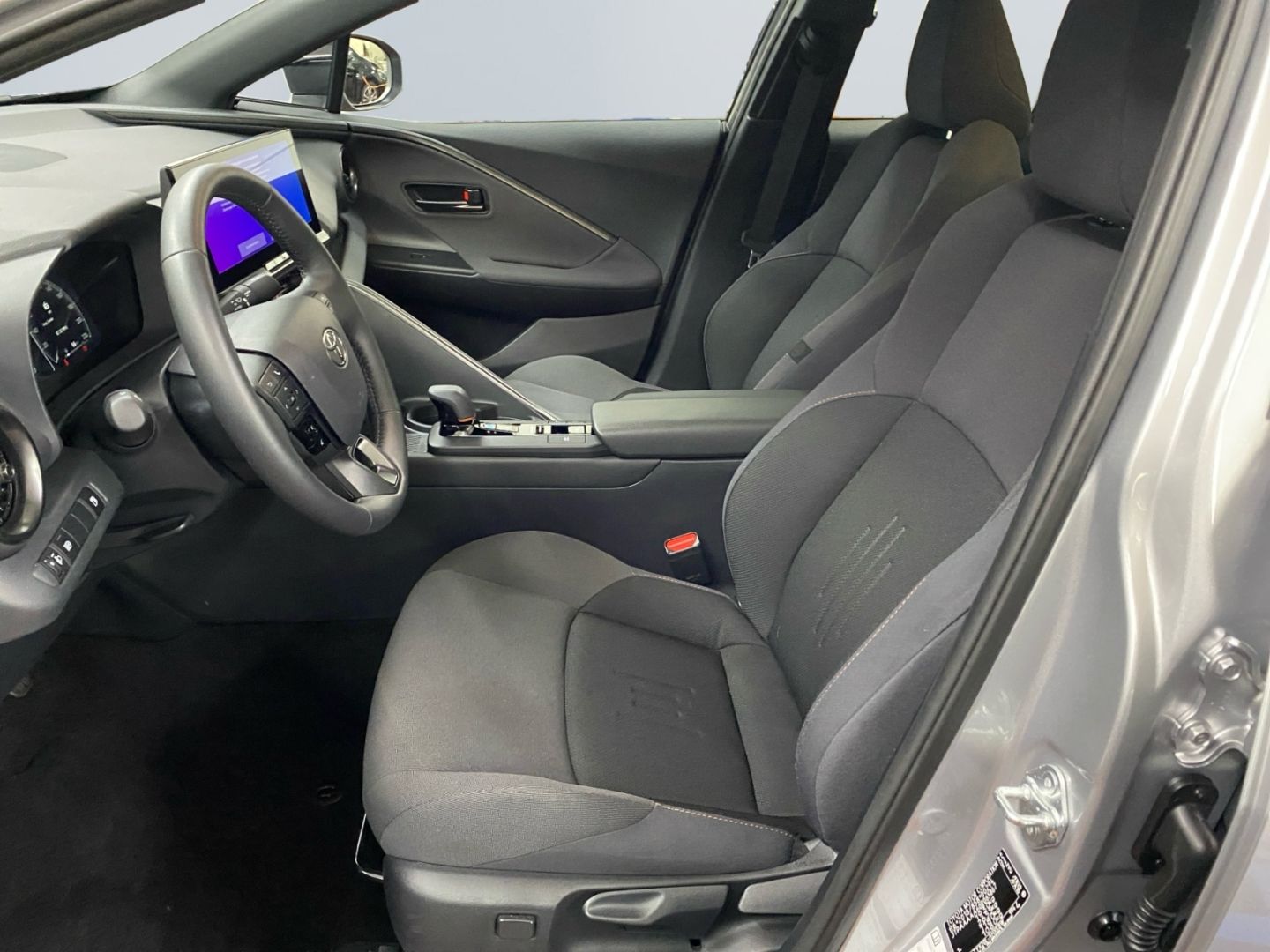 Toyota C-HR 1.8 Hybrid Team D *LED*ACC*CAM*Navi*PDC*SHZ