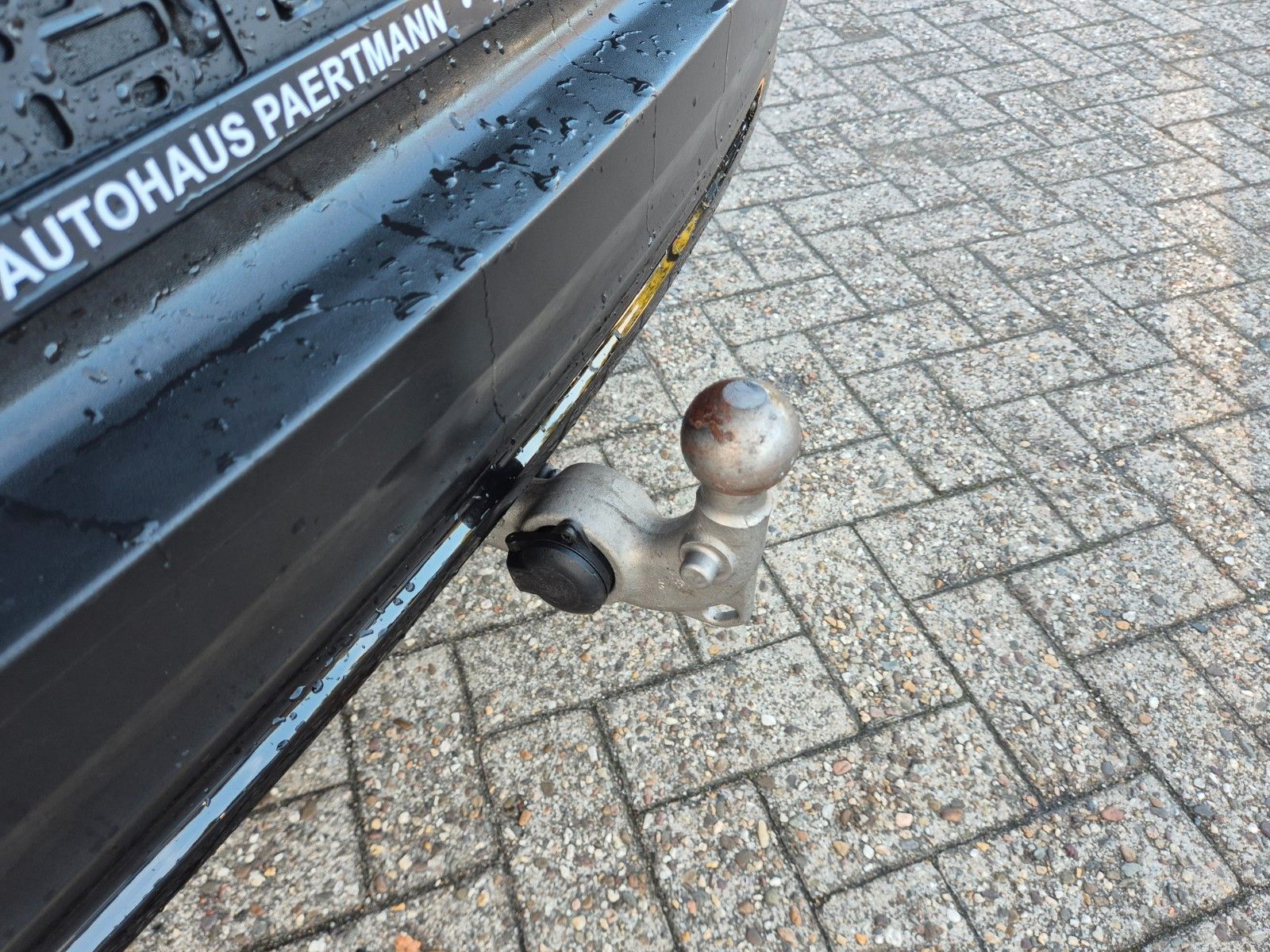 Volvo XC40 Plus Dark Recharge Plug-In Hybrid 2WD