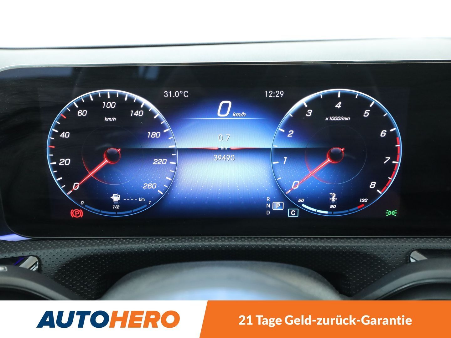Mercedes-Benz CLA 250 4Matic AMG Line - Samsaru's Car Outlet