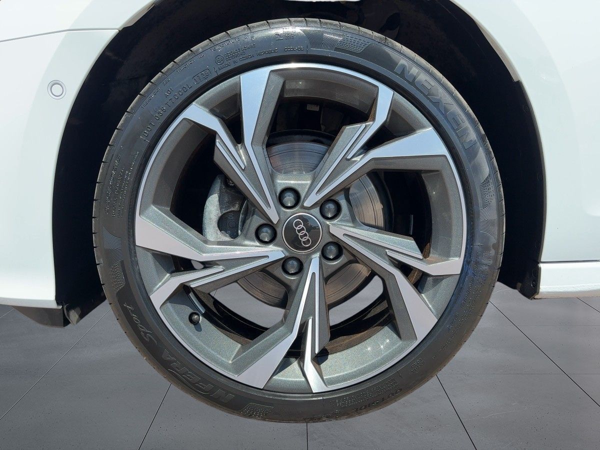 Audi A3 Sportback 35 TFSI - Samsaru's Car Outlet