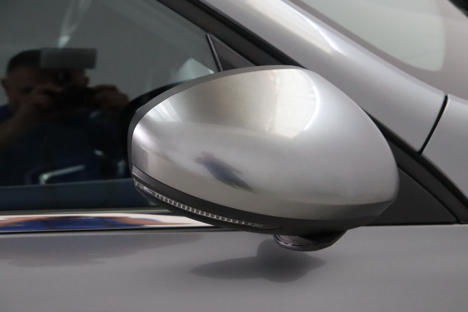 Renault Arkana - Samsaru's Car Outlet