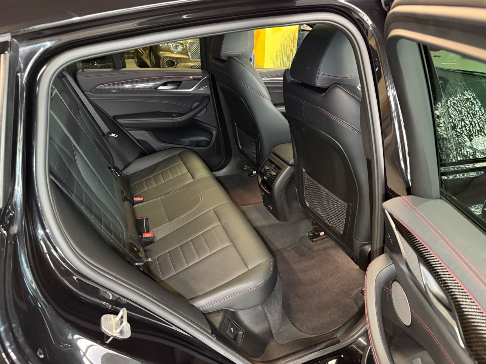 BMW X4 xDrive 30d M Sport LASER~STANDHZG~PANO~HEADUP