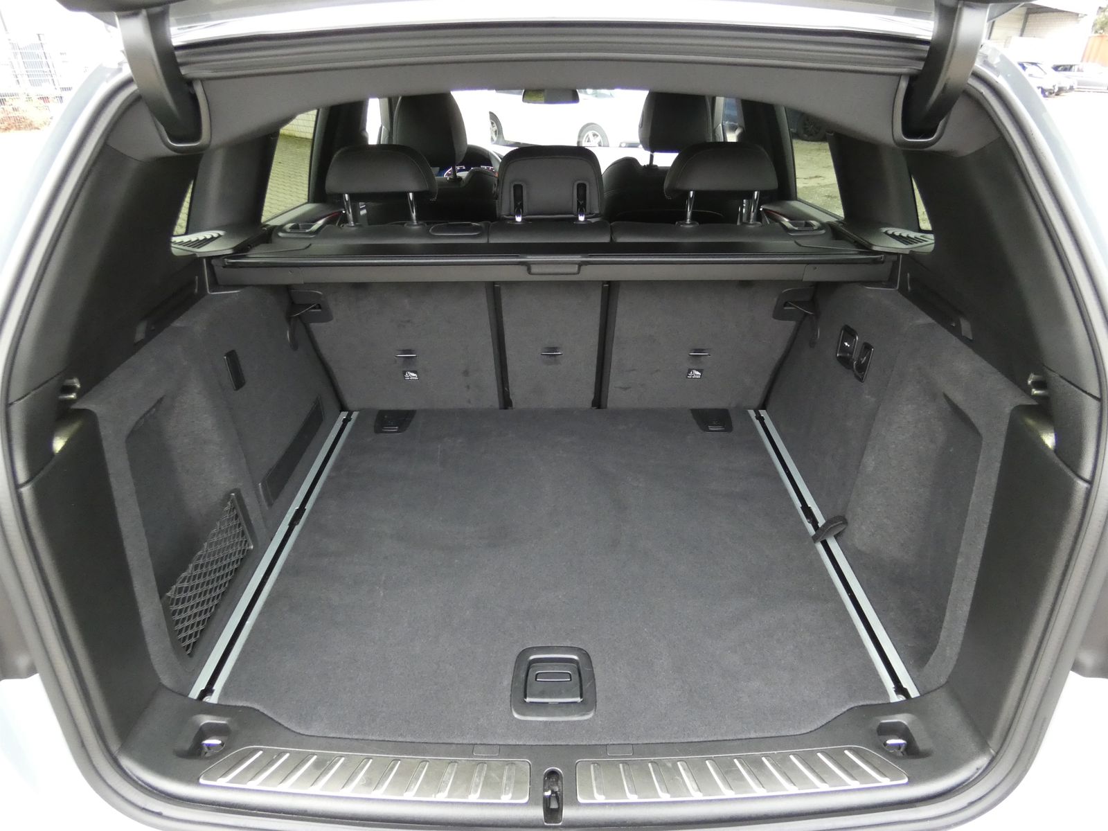 BMW X3 xDrive20d ZA M Sportpaket Head-Up HiFi DAB