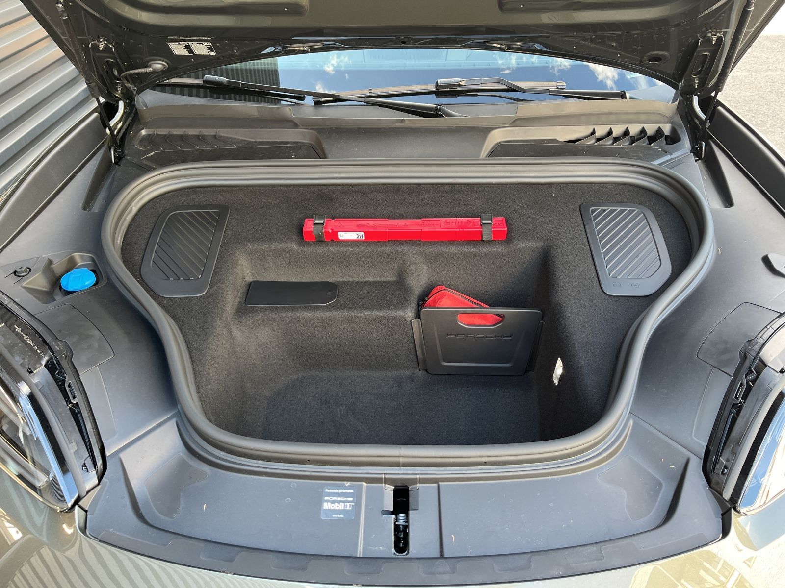 Porsche Macan 4S Headup,Pano,Chrono