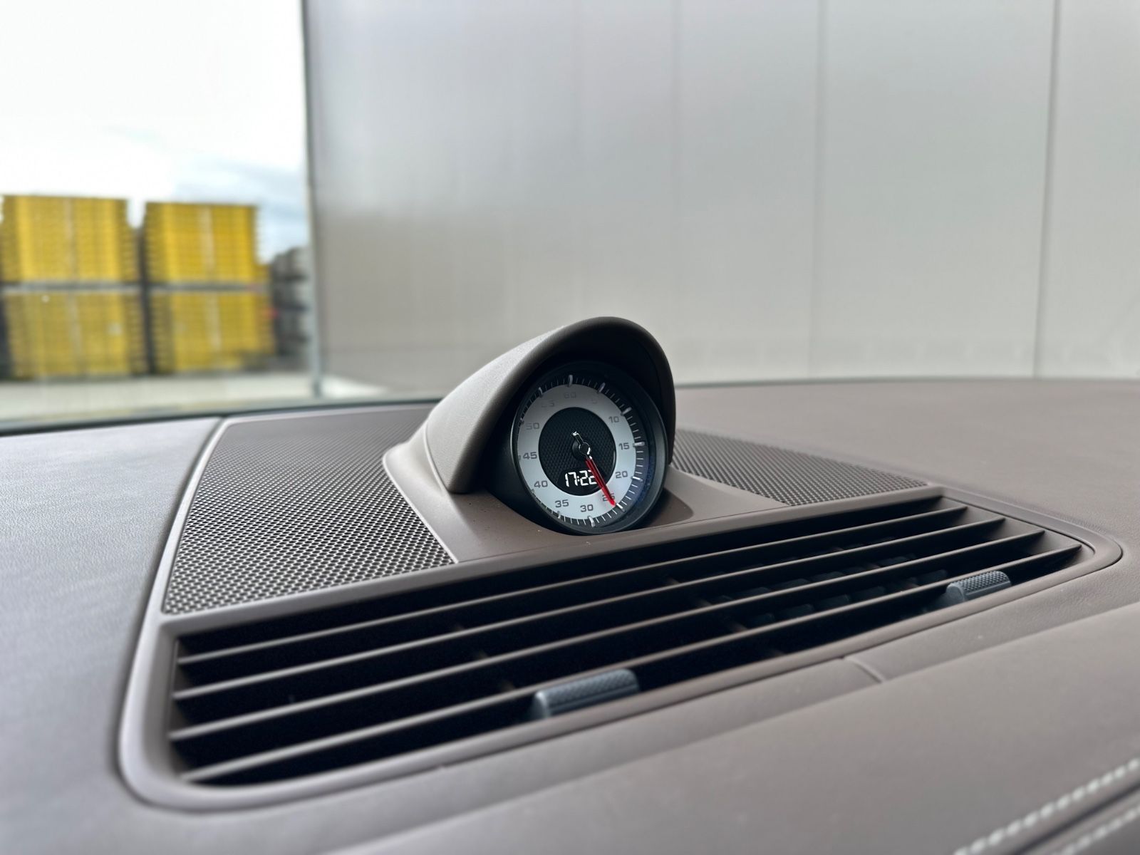 Porsche Panamera Turbo S Executive !FULL, FULL, FULL!