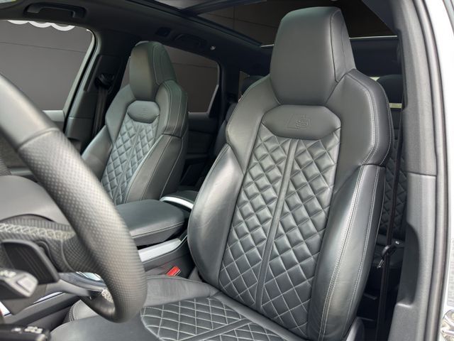Audi Q7 50 TDI qu. tipt. S LINE+AHZV+STHG+7 SITZE+AIR