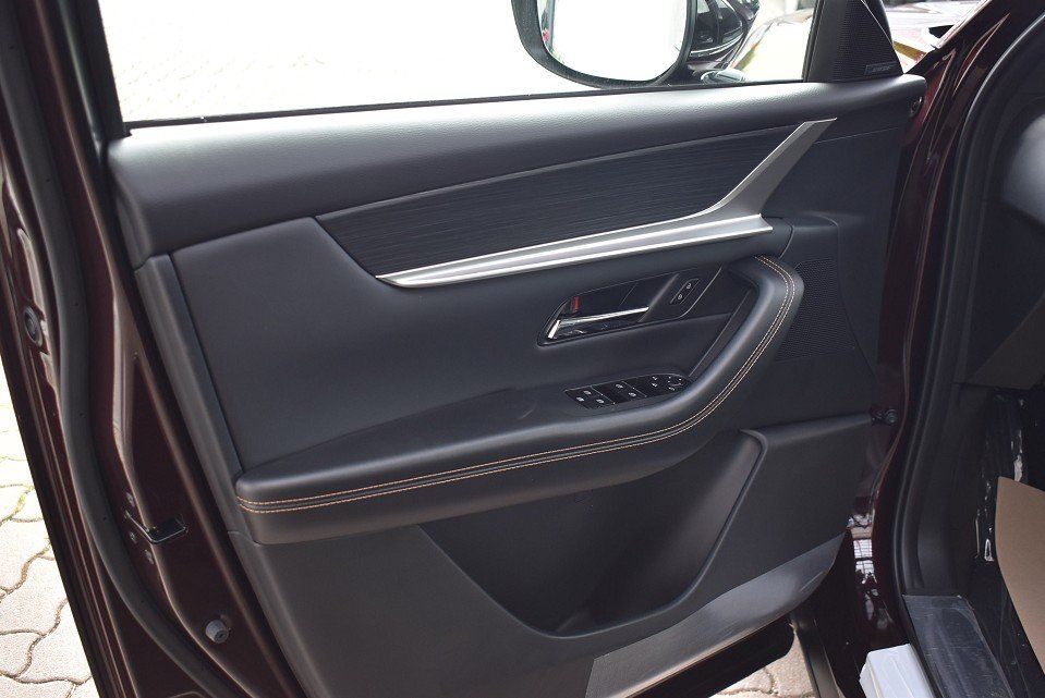 Mazda CX-80 e-SKYACTIV D 254 Homura Plus 7-Siter