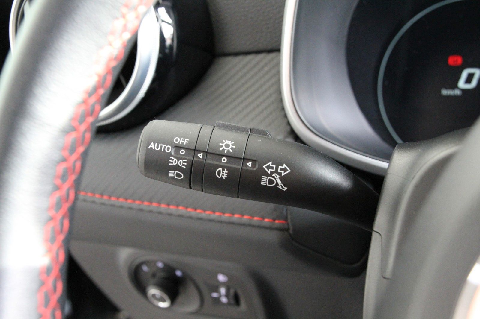 MG ZS EV Comfort Standard