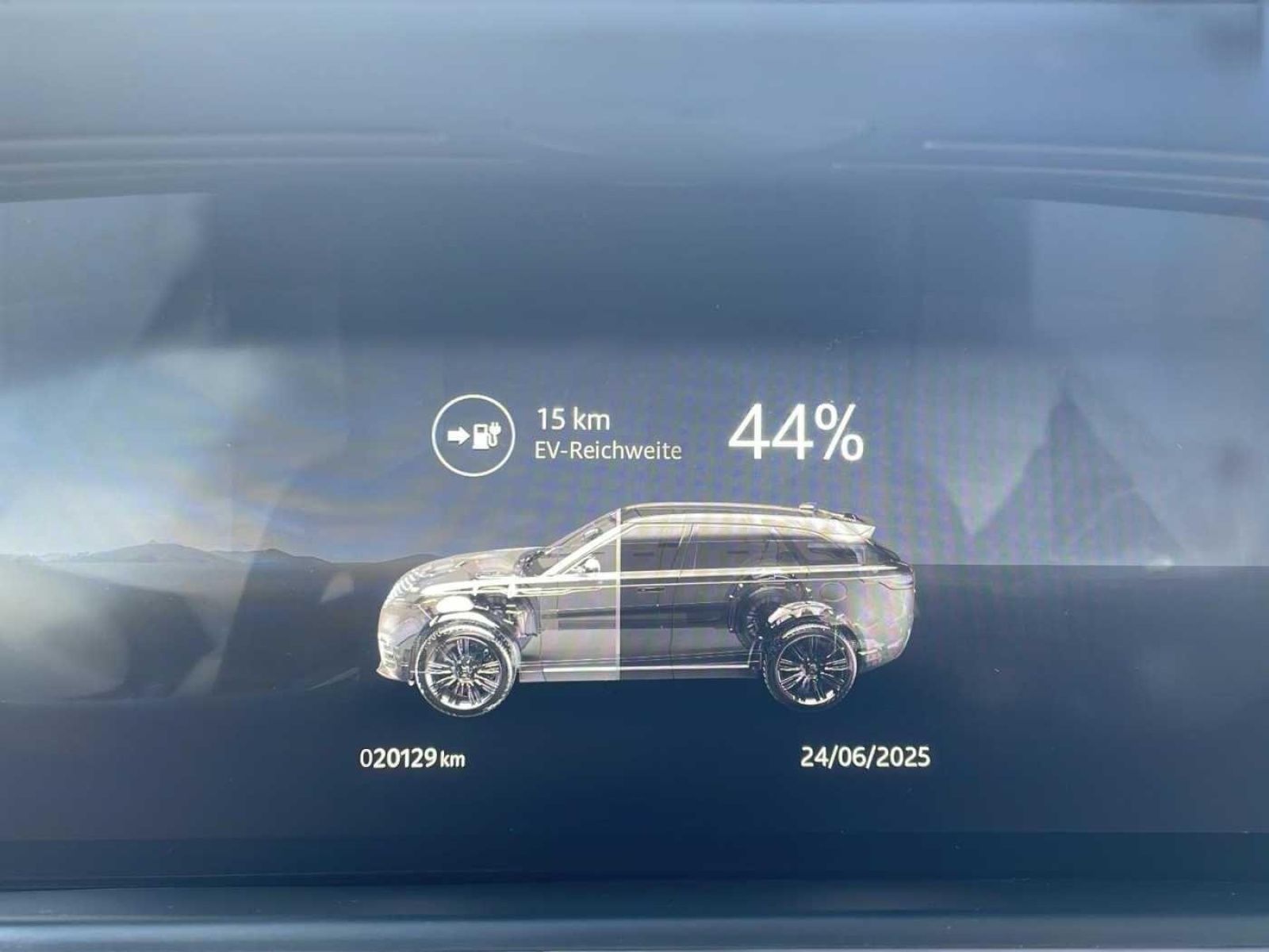 Range Rover Velar Benzin/Plug-In-Hybrid P400e S - Samsaru's Car Outlet