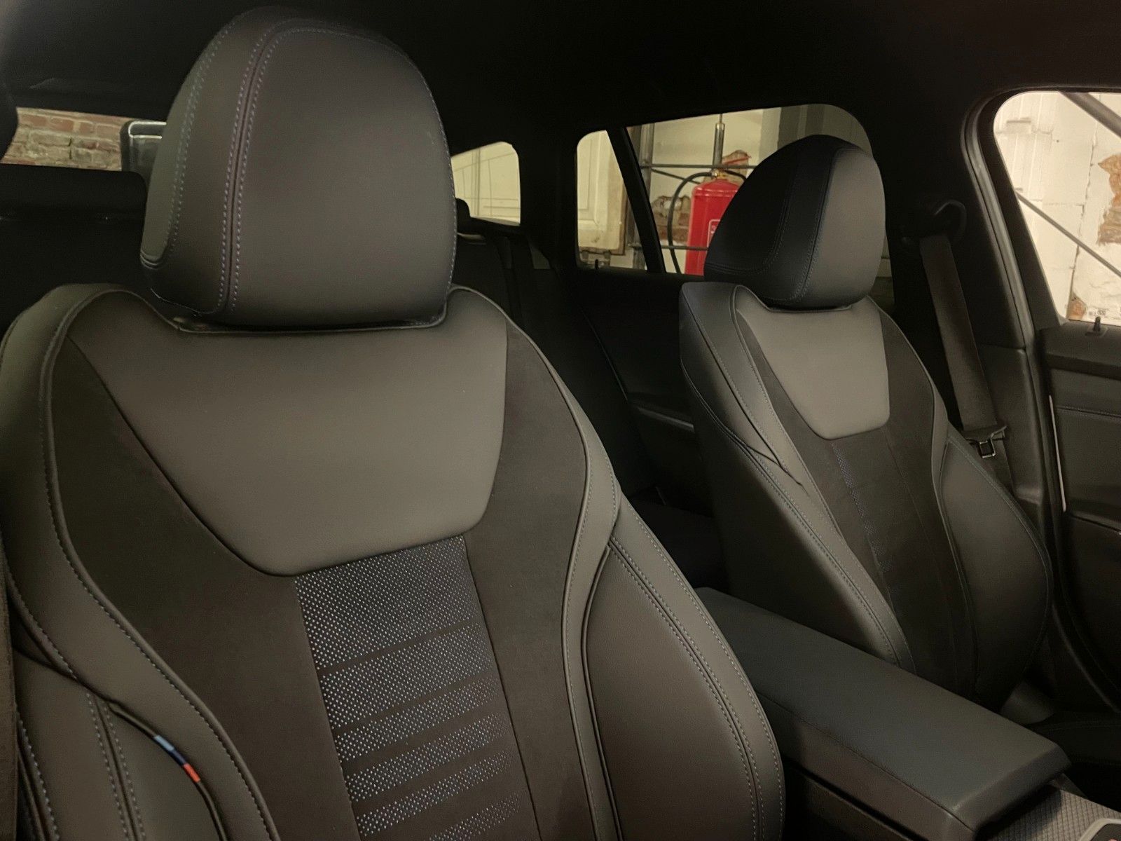 BMW 320d xDrive M Sport - Samsaru's Car Outlet