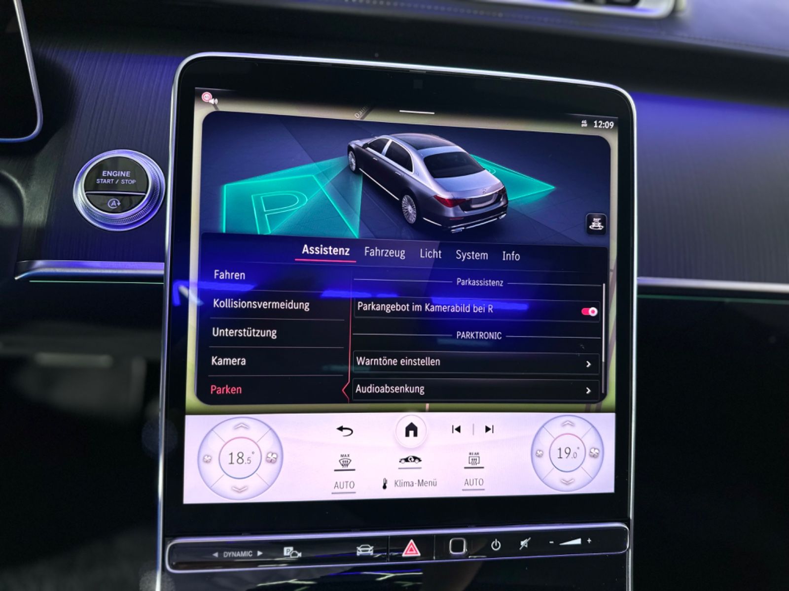 Mercedes-Benz S 580 Maybach - Samsaru's Car Outlet
