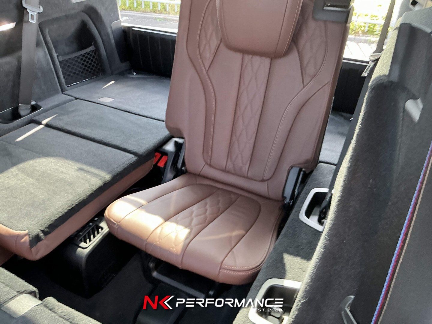 BMW X5 xDrive 40 d M Sport / B&W / 7-SITZ / AHK