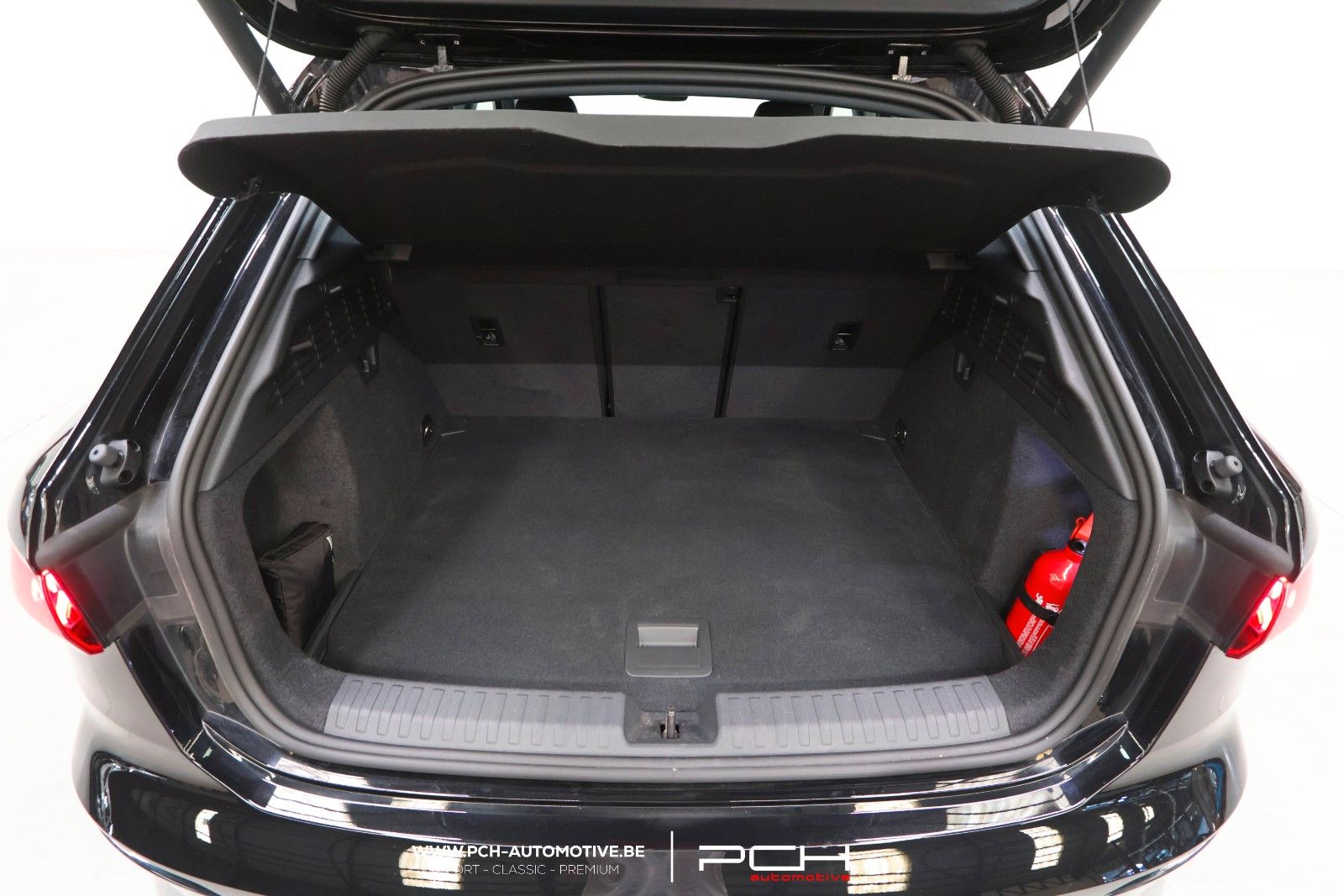 Audi A3 Sportback 40 TFSIe PHEV S-Line S-Tronic Aut.