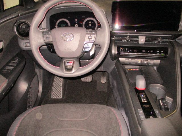 Toyota C-HR Plug-In Hybrid FWD GR Sport