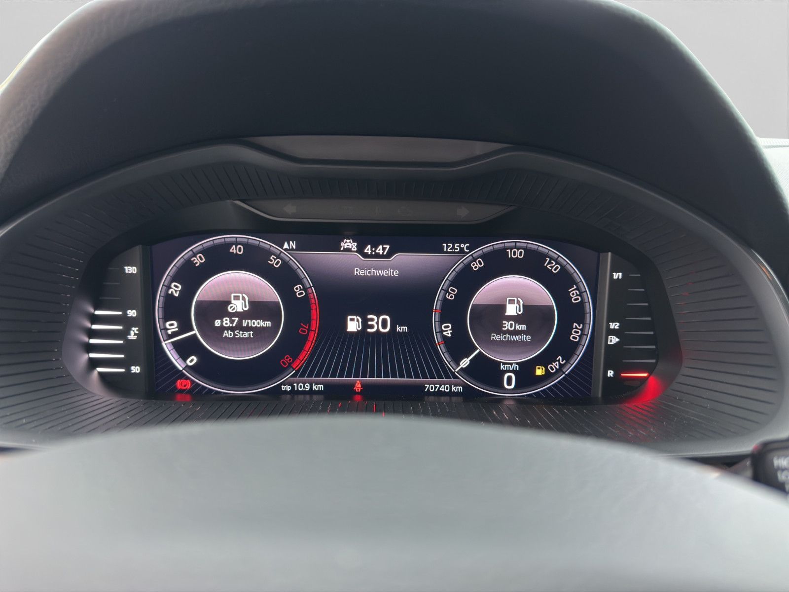 Skoda KAMIQ STYLE 1.5 TSI - Samsaru's Car Outlet
