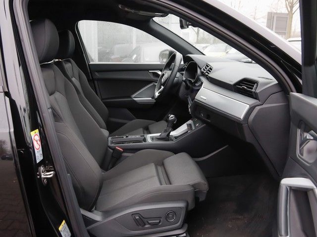Audi Q3 35 TDI quattro S line - Samsaru's Car Outlet