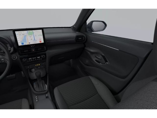 Toyota Yaris Cross TEAMPLAYER+SAFETY-P+WINTER-P+2026