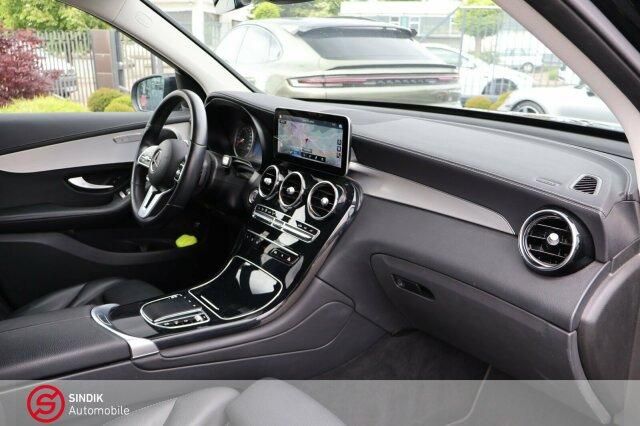 Mercedes-Benz GLC 200 4Matic - Samsaru's Car Outlet