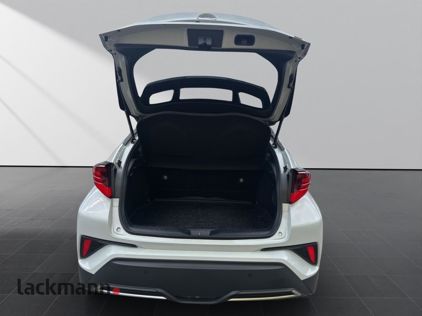 Toyota C-HR 2.0 Hybrid GR Sport - Samsaru's Car Outlet