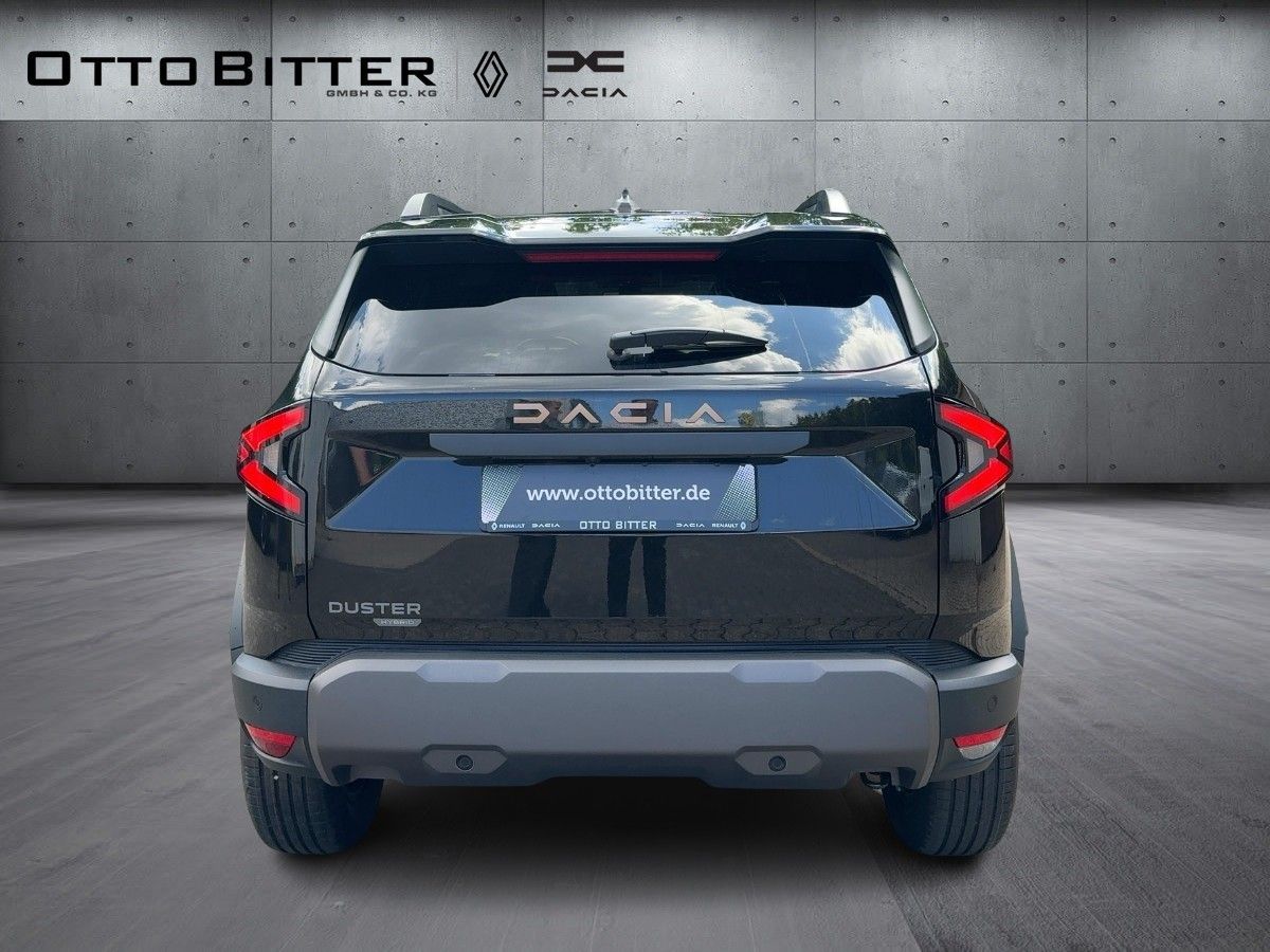 Dacia Duster E-TECH Hybrid 140 Extreme - Samsaru's Car Outlet