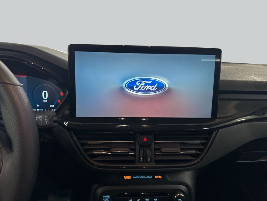 Ford Focus Turnier 1.0 EcoBoost Hybrid Aut. ST-LINE X