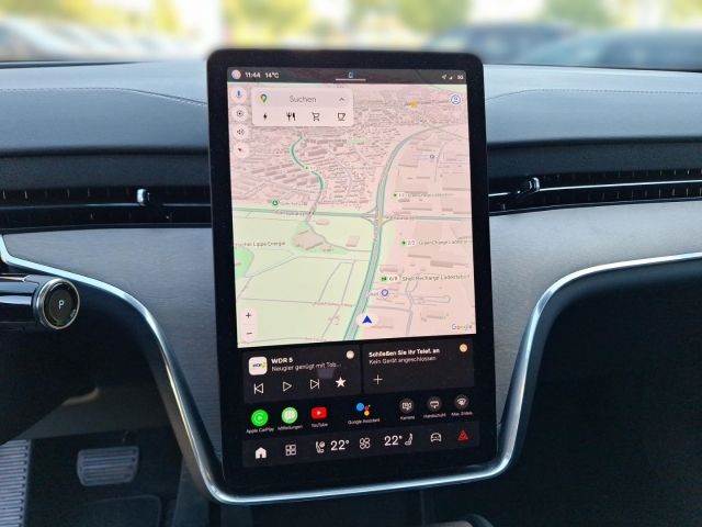 Volvo EX90 Performance  AWD Ultra *AHK*7-Sitzer