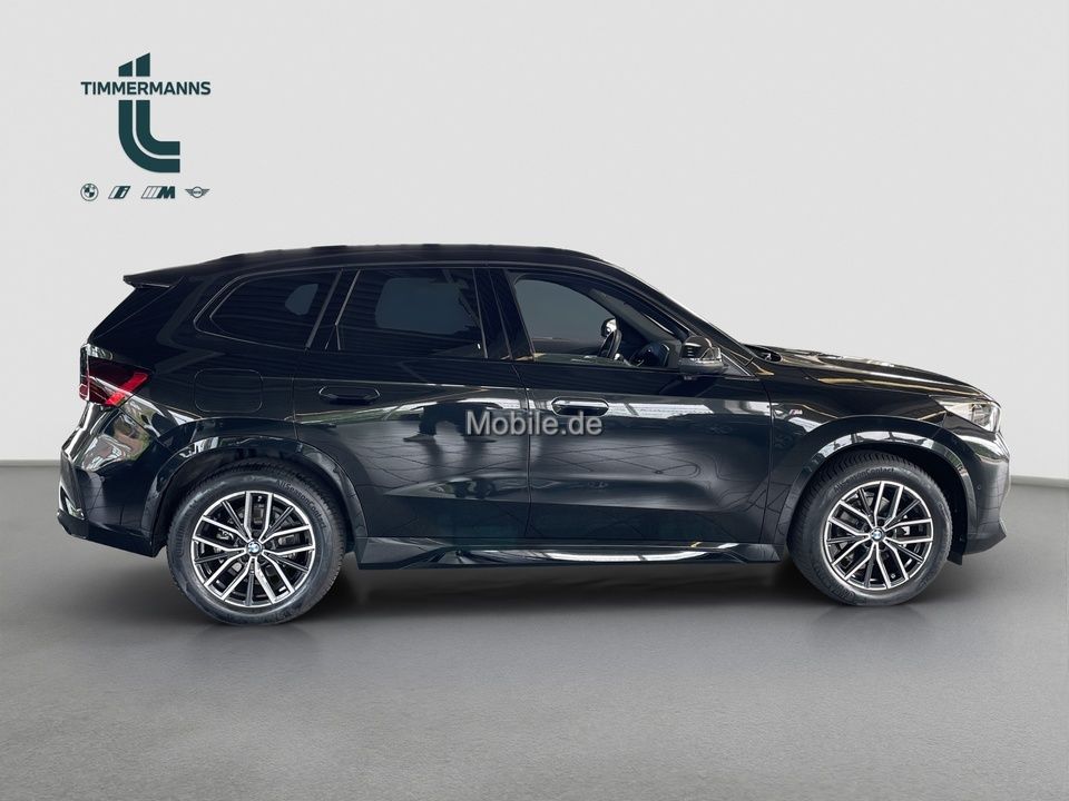 BMW X1 xDrive20d M-Sport - Samsaru's Car Outlet