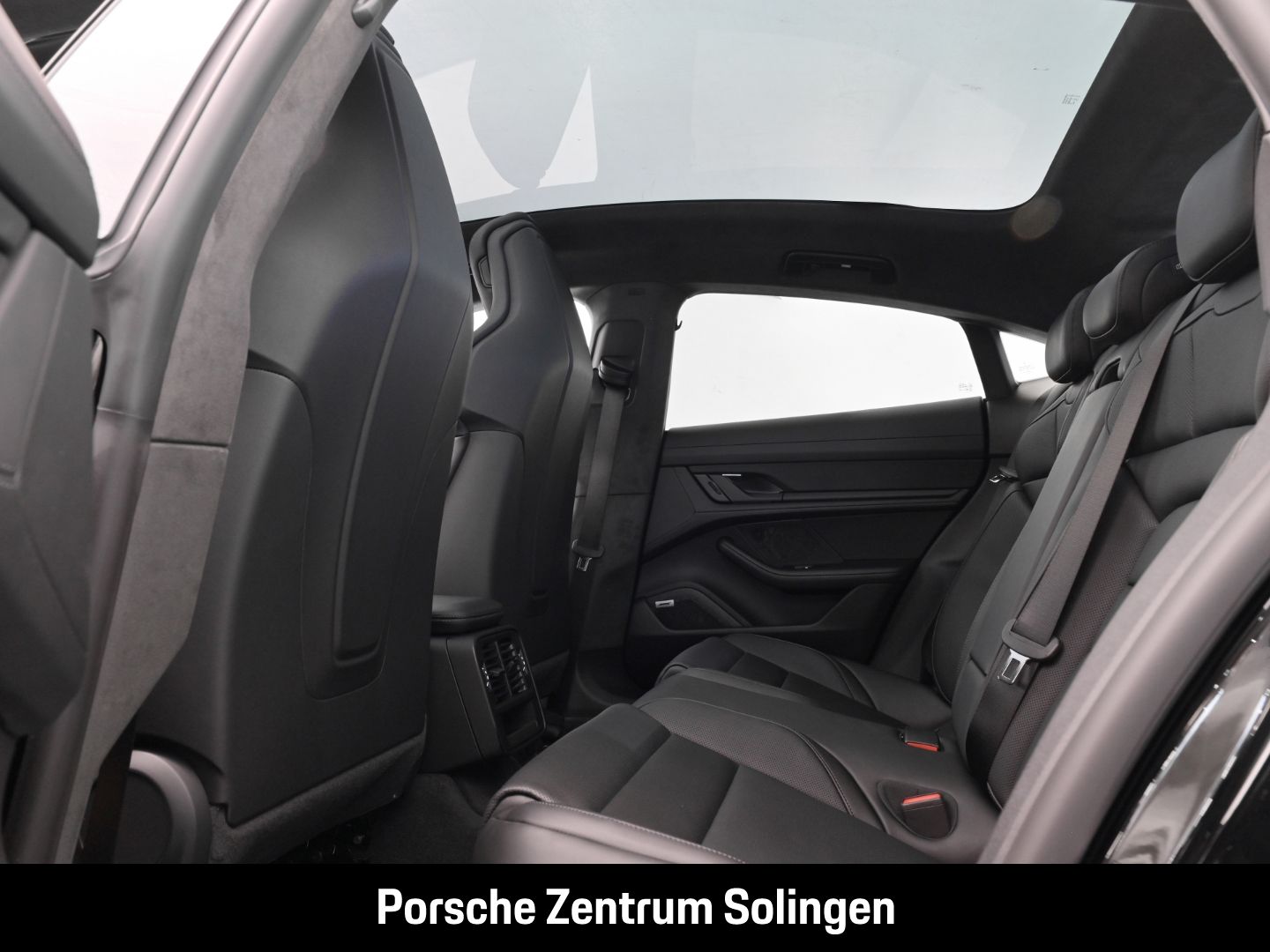 Porsche Taycan GTS 21'' Bose Beifahrer Matrix HeadUp Abs