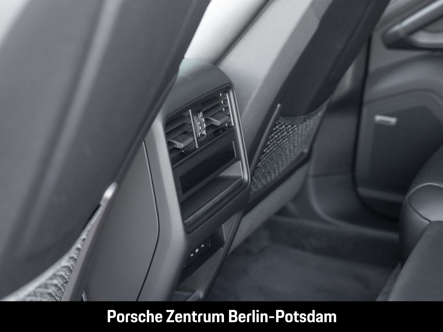 Porsche Cayenne E-Hybrid Coupe BOSE Panorama LED-Matrix