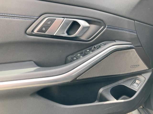 BMW 320 dA M-Sport - Samsaru's Car Outlet