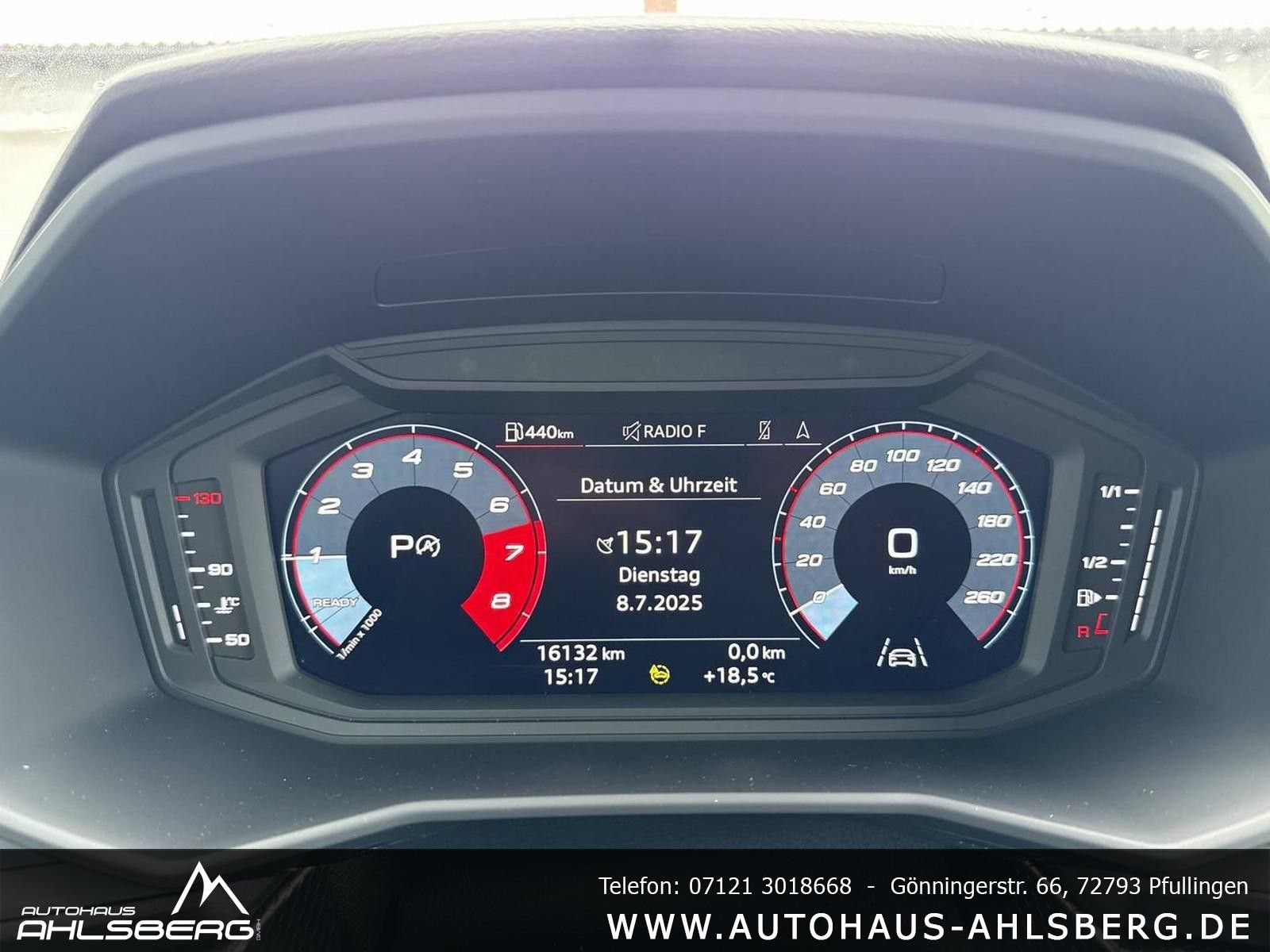Audi A1 1.0 TFSI S-Line Allstreet - Samsaru's Car Outlet