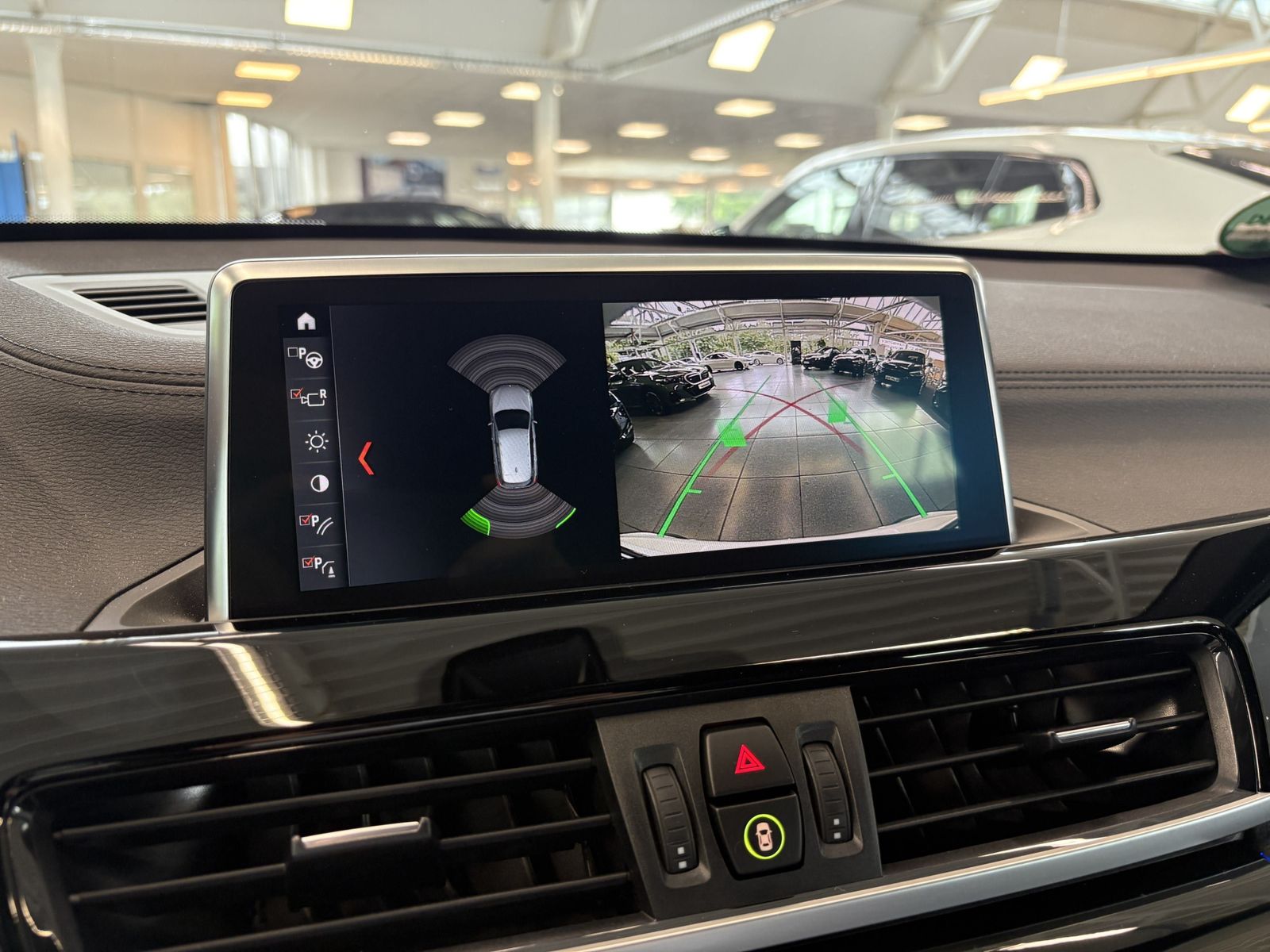 BMW X1 xDrive20i M Sport - Samsaru's Car Outlet