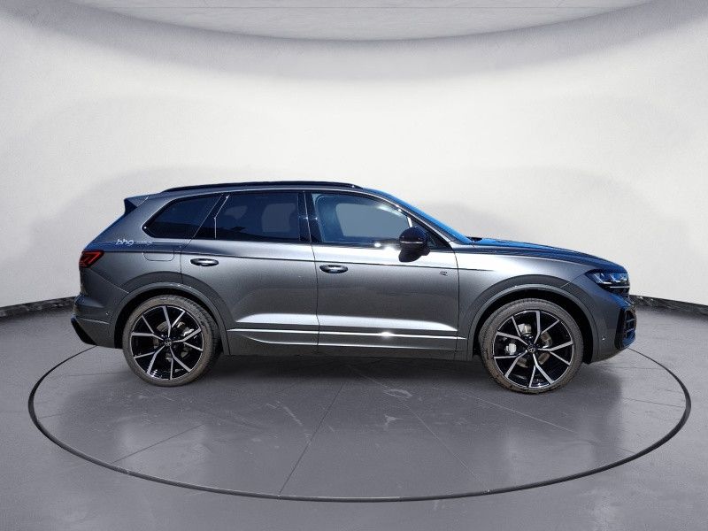 Volkswagen Touareg 3.0 V6 TDI 4Motion R-Line #AHK #Standhzg