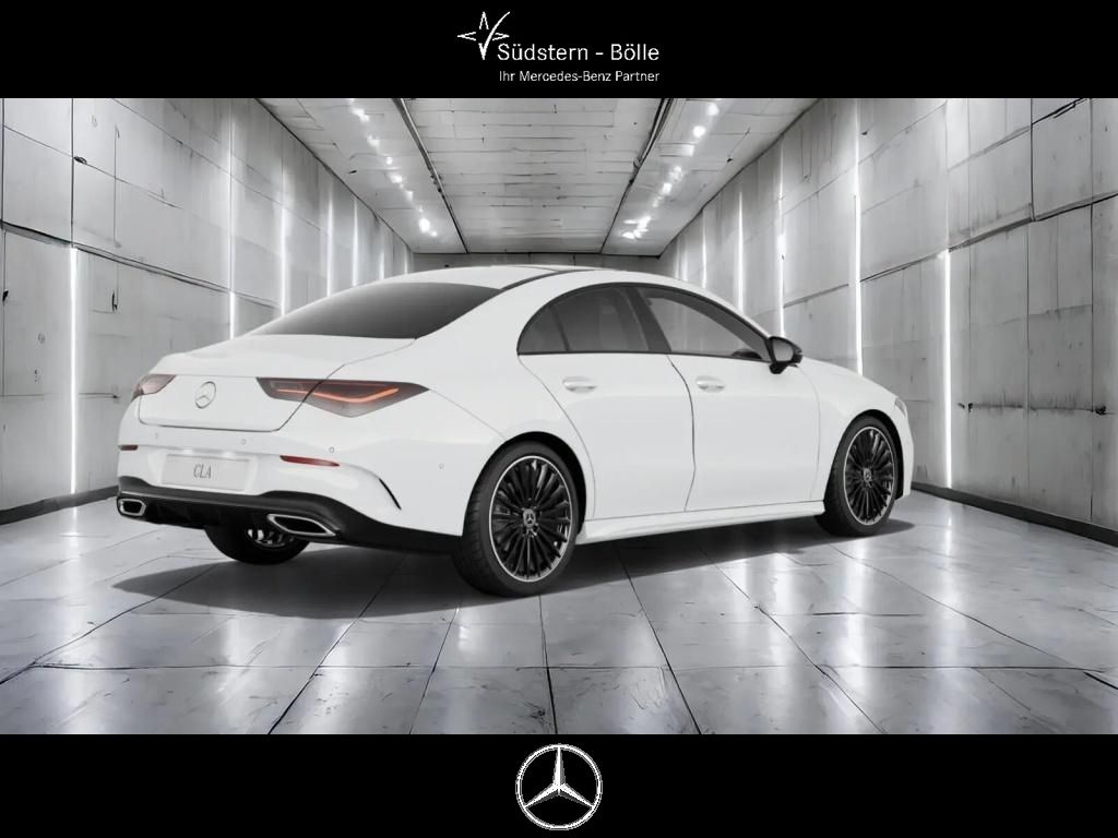 Mercedes-Benz CLA 220 4M Coupé - Samsaru's Car Outlet